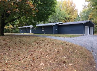 2407 E 225 S, Warsaw, IN 46580