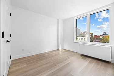 Rented by REAL New York