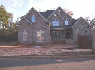 107 Dunwoody Way, Spartanburg, SC 29301