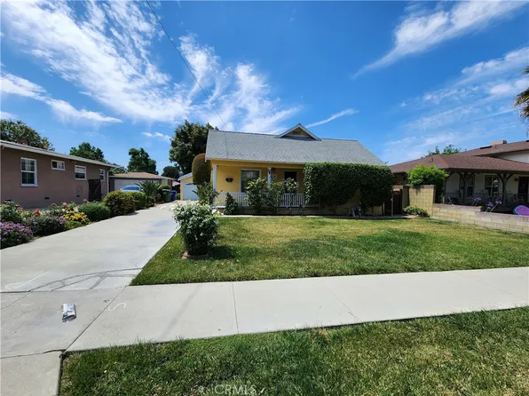 13504 Russell St, Whittier, CA 90602