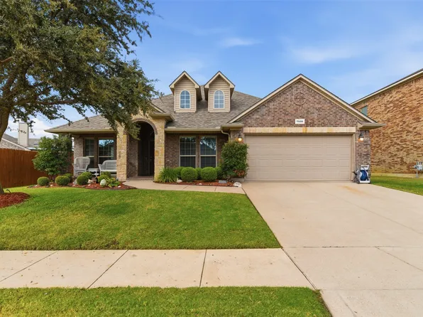 7606 Red Stag St, Arlington, TX 76002