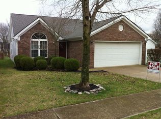 1132 Morning Side Dr, Lexington, KY 40509