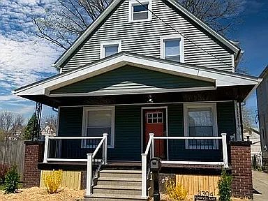 2nd image of 3304 Marvin Ave