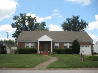 2924 Western Pkwy, Owensboro, KY 42303