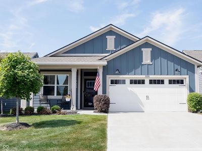 19654 Sumrall Pl, Westfield, IN, 46074