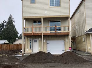 7949 SE Glencoe St #8, Milwaukie, OR 97222