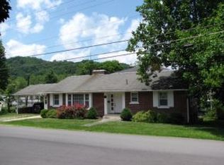 209 Brown St, Appalachia, VA 24216