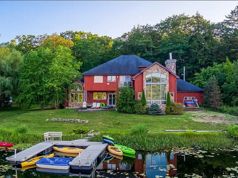52 Ridge Runner Rd — Photo 3