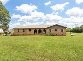 7276 Eastaboga Rd, Eastaboga, AL 36260