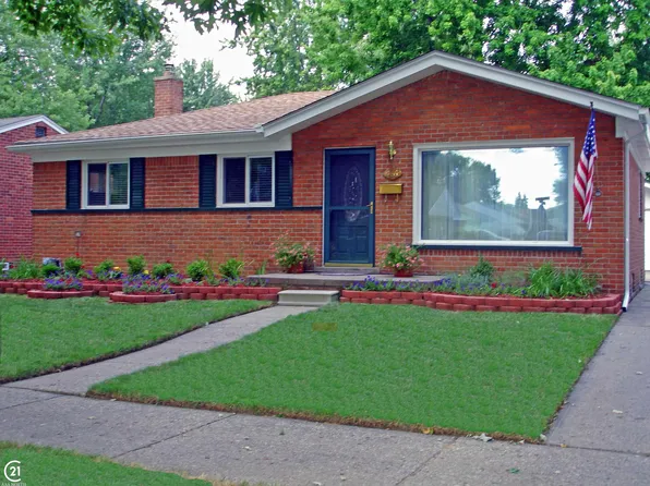 27669 Palmer Blvd, Madison Heights, MI 48071