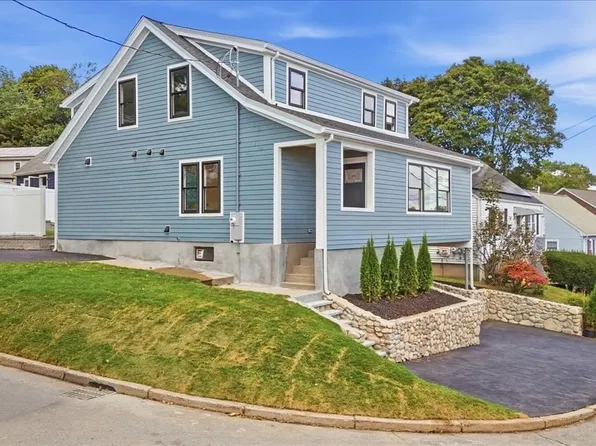 19 Montview Ave, Waltham, MA 02451