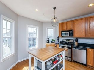 458 E 8th St #2, South Boston, MA 02127