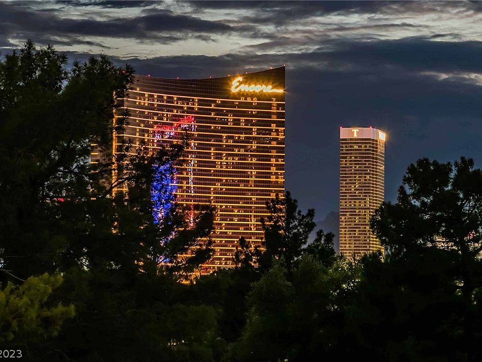 REGENCY TOWERS Apartment Rentals Las Vegas, NV Zillow