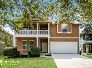 132 Running Brk, Cibolo, TX 78108