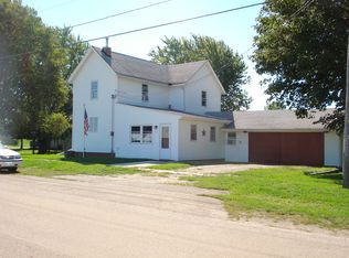 221 E North St, Sheffield, IL 61361