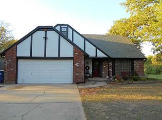 16697 Topeka Ln, Choctaw, OK 73020
