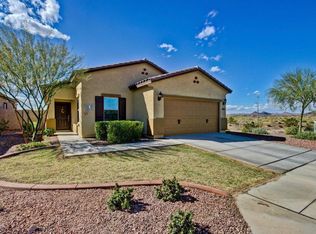 25490 N 108th Ln, Peoria, AZ 85383