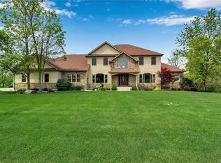 6370 Bear Ridge Rd, Lockport, NY 14094