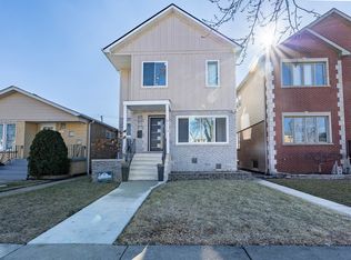 6119 W 55th St, Chicago, IL 60638