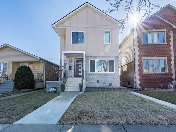 6119 W 55th St, Chicago, IL 60638