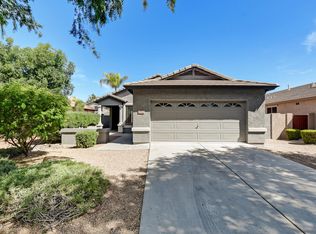 3648 E Linda Ln, Gilbert, AZ 85234