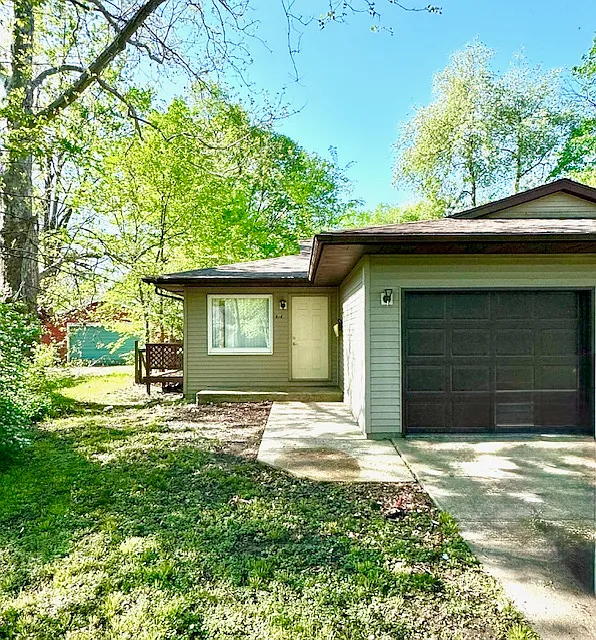 505 E California Ave photo 1