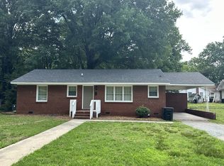 1300 Westwood St, Monroe, NC 28110