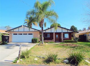 13355 Roberts Rd, Yucaipa, CA 92399