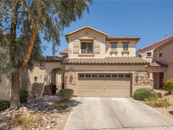 1640 Yellow Tulip Pl, Henderson, NV 89012
