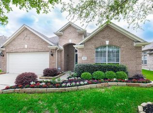 5430 Hickory Harvest Dr, Richmond, TX 77407