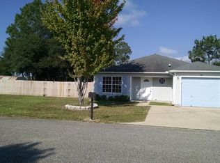 112 Aqua Dr, Crestview, FL 32536