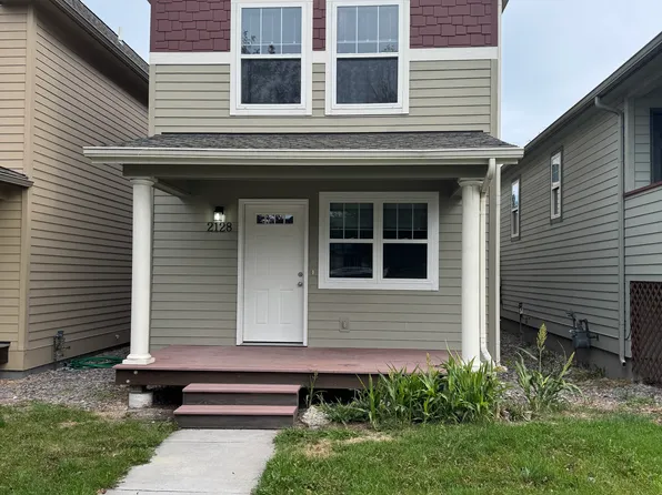 2128 W Sussex Ave, Missoula, MT 59801