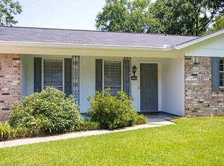 1136 Hallmark Dr, Shreveport, LA 71118