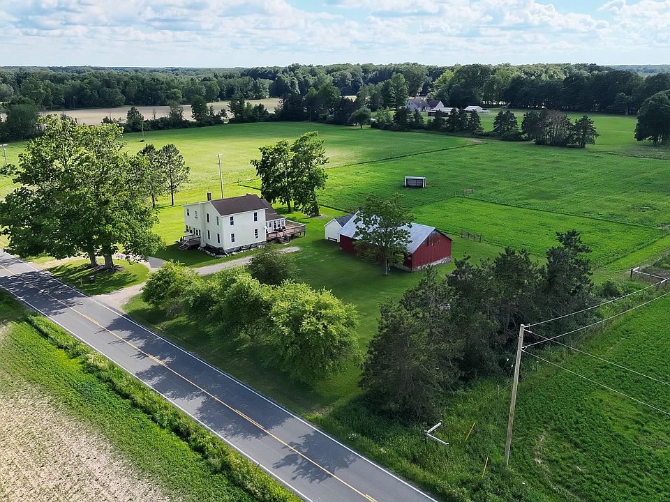 1st image of 8884 S Townhall Rd
