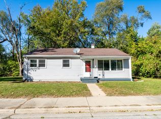 7350 Beech Ave, Hammond, IN 46324