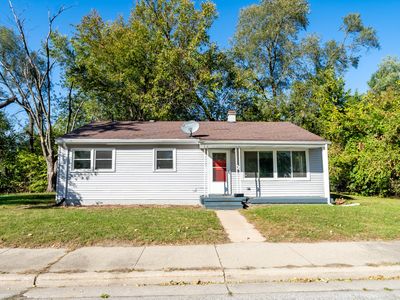 7350 Beech Ave, Hammond, IN, 46324