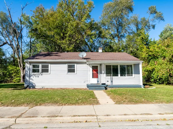 7350 Beech Ave, Hammond, IN 46324