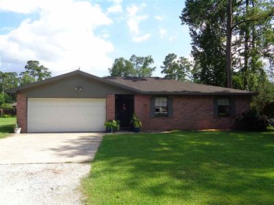 1666 Bluebonnet St, Vidor, TX, 77662