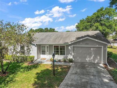 4553 Belle Grv, Leesburg, FL, 34748
