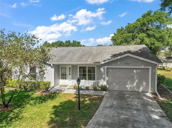 4553 Belle Grv, Leesburg, FL 34748