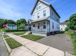 54 Alstrum St, Hamden, CT 06514