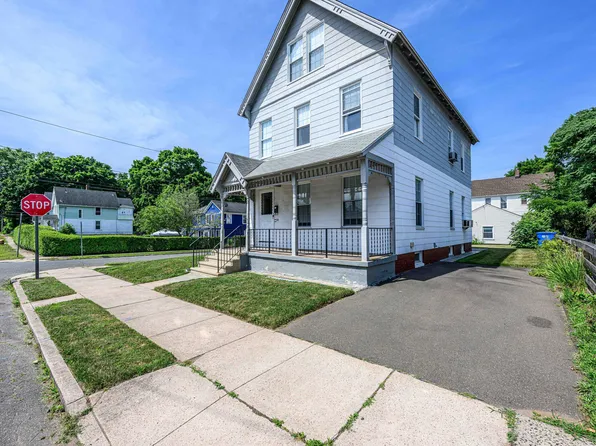 54 Alstrum Street, Hamden, CT 06514