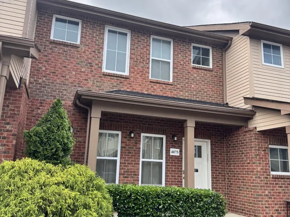 4075 George Buchanan Dr, La Vergne, TN 37086