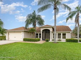 1103 Sunday Dr, Rockledge, FL 32955