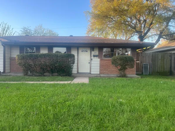 3517 Tanglebriar Dr, Pasadena, TX 77503