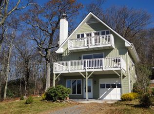 251 Saddle Hills Rd, Blowing Rock, NC 28605