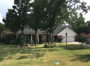 3225 Andover Rd, Bessemer, AL 35023