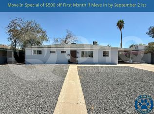 2127 W San Miguel Ave, Phoenix, AZ 85015