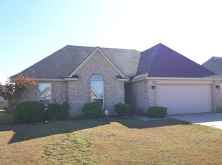 806 Dennis Foster Cv, Marion, AR 72364