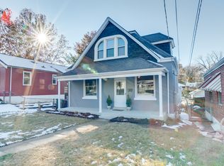 2315 Sulphur Ave, Saint Louis, MO